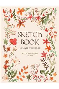 Sketch Book