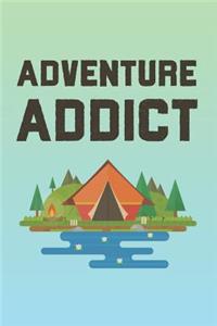 Adventure Addict