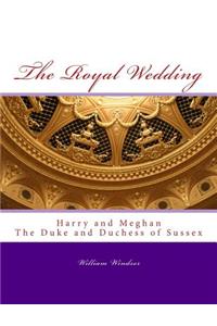 The Royal Wedding