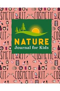 Nature Journal for Kids