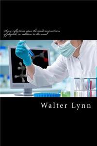 Some reflections upon the modern practisers of physick, in relation to the smal
