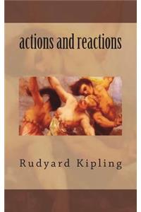 Actions and Reactions