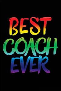 Best Coach Ever