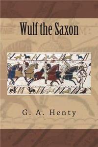 Wulf the Saxon