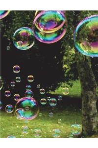 Soap Bubbles Bubble Soaps Hobbies Crafts Iridescent Balls Floating Fun Happiness