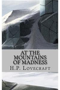 At the Mountains of Madness