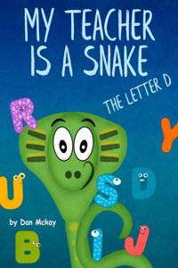 My Teacher is a Snake