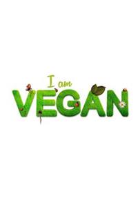 I am Vegan