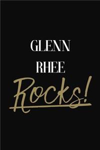 Glenn Rhee Rocks!