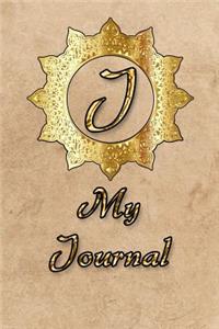 My Journal