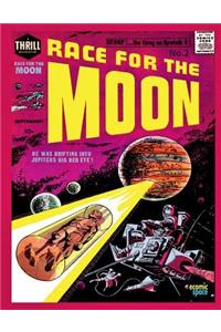 Race for the Moon #2