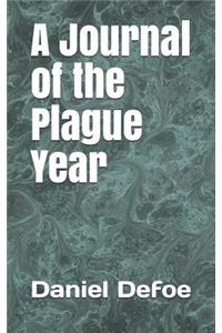 A Journal of the Plague Year