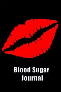 Blood Sugar Journal