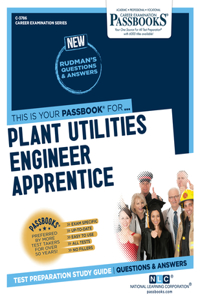 Plant Utilities Engineer Apprentice (C-3786)