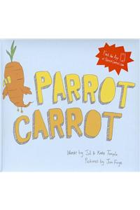 Parrot Carrot