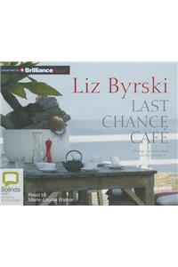 Last Chance Café
