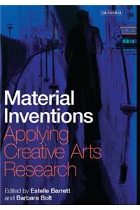 Material Inventions