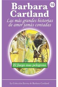 El Jeugo mas Peligroso