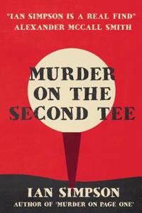 Murder on the Second Tee