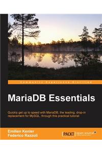 MariaDB Essentials