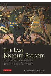 The Last Knight Errant