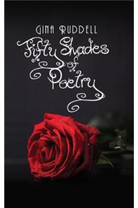 Fifty Shades of Poetry