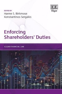 Enforcing Shareholders’ Duties