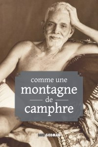 Comme une montagne de camphre