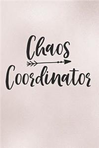 Chaos Coordinator
