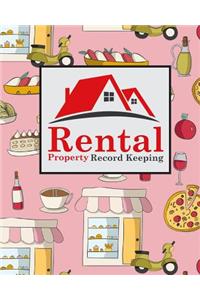 Rental Property Record Keeping