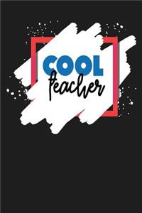 Cool Teacher