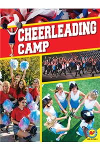 Cheerleading Camps