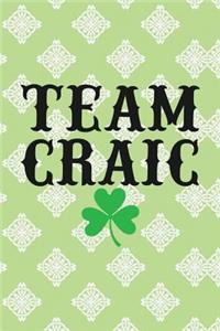 Team Craic