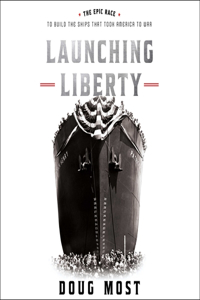 Launching Liberty
