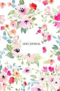 Debt Journal