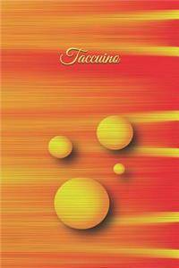 Taccuino