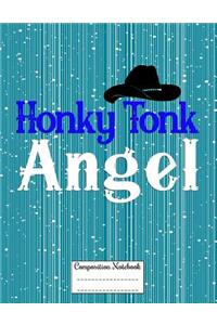 Honky Tonk Angel