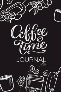 Coffee Time Journal