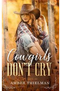 Cowgirls Don't Cry
