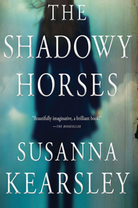 Shadowy Horses