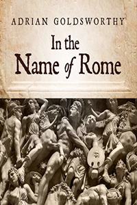 In the Name of Rome Lib/E