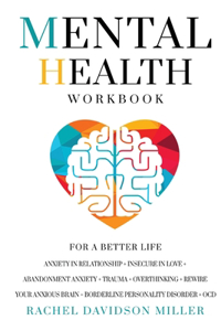 Mental Health Workbook