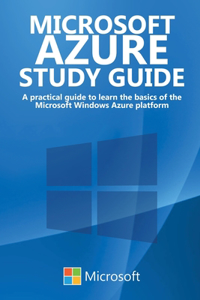 Microsoft Azure Study Guide