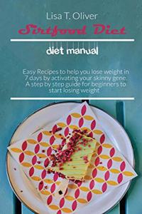Sirtfood diet manual