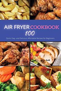 Air Fryer Cookbook