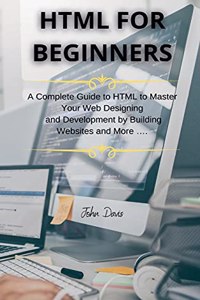 HTML for Beginners