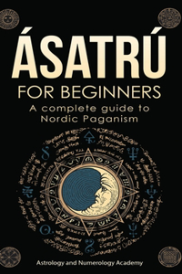 Asatru for Beginners