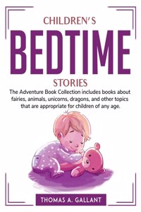 Children's Bedtime Stories