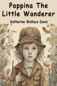 Pappina The Little Wanderer