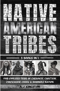 Native American Tribes